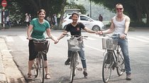 Hanoi Backstreet Bicycle Tour