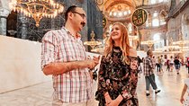 Treasures of Istanbul: Hagia Sophia Private Tour