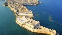Syracuse Private Daytrip from Taormina