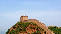 Private Day Tour Of Mutianyu Great wall And Sacred Way With Lunch 