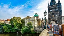 Explore Prague In Half A Day