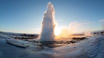 Private Golden Circle & Secret Lagoon tour from Reykjavik