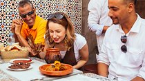The 10 Tastings of Marrakech With Locals: Private Food Tour 