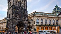 Prague Highlights & Hidden Gems Private Tour by a Local