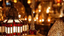 Treasures of Marrakech: Souks & Artisans Private Tour