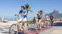 Small-Group Ultimate Bike Tour from Rio de Janeiro