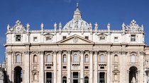 Private Vatican Museums, Sistine Chapel and St Peter's Basilica Tour