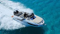 Private Customised Boat Tour With Speed Boat