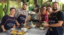 Ya Thai Cookery School Class in Krabi