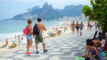 Private Tour: Explore Rio creating your own Itinerary 