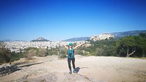 Hills Of Athens Walking Tour
