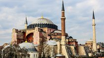 Magical Sights of Istanbul Private Walking Tour