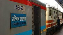 Full Day Agra Tour by superfast Train