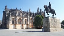 DayTrip Porto to Lisboa (optional visit to Aveiro_Coimbra_Fátima) Since 400eur