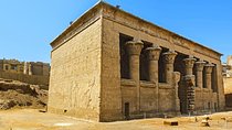 Temple Of Khnum At Esna Private 5 Hours Tour From Luxor