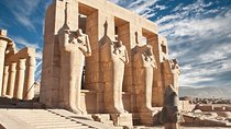 Ramesseum Temple 3 Hours Tour from Luxor