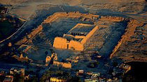 Medinet Habu Temple Private Tour
