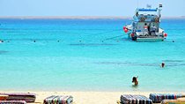 Orange Bay Island Snorkeling Day Trip From Hurghada