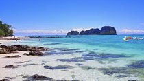 Early Bird Phi Phi Islands Full-Day Tour by Speedboat