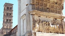 Rome in 2 Days Tour with Forum Colosseum Trevi Fountain Vatican & Sistine Chapel