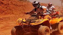 Quad Bike tour at Marrakech Palm Grove