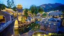 Forbidden City Tour with Night View of Simatai and Gubei Water Town from Beijing