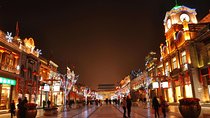Beijing by Night Private Layover Tour Including Round-Trip Airport Transfer