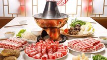 Beijing Private Hutong Food Walking Tour Including Mongolia Hotpot