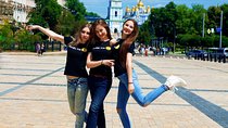 Kiev Best Sights Private Half-Day Tour 