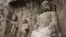 2 Day Private Tour: Shaolin Temple and Longmen Grottoes from Beijing by Bullet Train