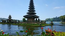 Tanah Lot and North Bali Private Tour - All inclusive