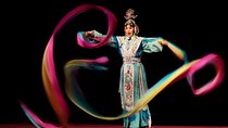 Beijing Peking Opera Night Show ticket