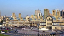 Sharjah and Ajman (Weddings & Honeymoon)