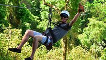 Krabi Tree Top Adventure Park