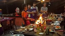 Thai Charm Cooking School Krabi