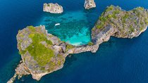 Snorkeling Tour to Rok and Haa Island From Krabi