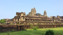 3-Day 'Temples & Tonle Sap' Tour