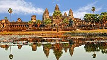2-Day 'Angkor & Village' Tour