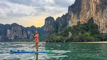 Krabi Stand Up Paddleboard Lesson
