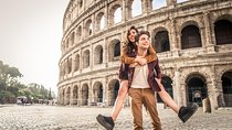 Colosseum Afternoon Group Tour