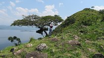 Discover Lake Kivu from Kigali (round trip) with private transfer