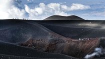 Package of 2 private tours in one day: Etna-Godfather with Lunch 