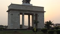Accra City Tour
