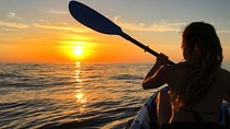 Sunset Kayaking Rovinj