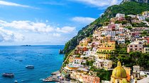 TRANSFER FROM POSITANO TO ROME or ROME TO POSITANO (1-8PAX)