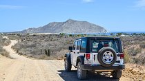 Private Tour Baja Jeep 4x4 Adventure at Los Cabos