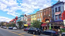 Off the Beaten Path: 16th Street and Adams Morgan Neighborhood Tour