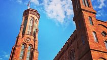 Castle to Capitol: Museums of the National Mall Architecture Tour