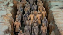 Private Xi'an Terracotta Warriors Day Tour From Beijing Including Flight Charge 