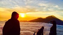 Mount Batur Sunrise Trekking Tour